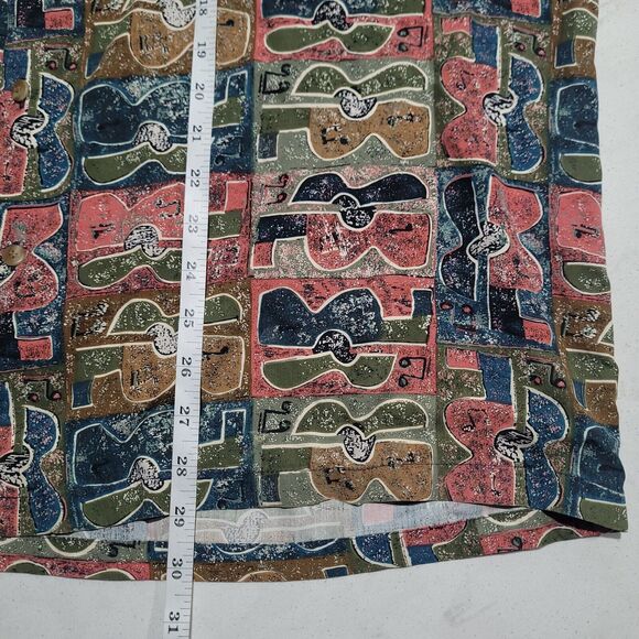 VTG Kahala Handcrafted Ukelele Music Hawaiian Islands Made in HAWAII USA EUC - Picture 5 of 10